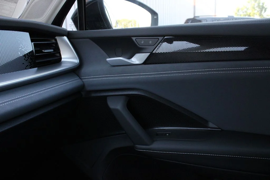 New 2026 Silver Volkswagen SE R-Line Black image 20