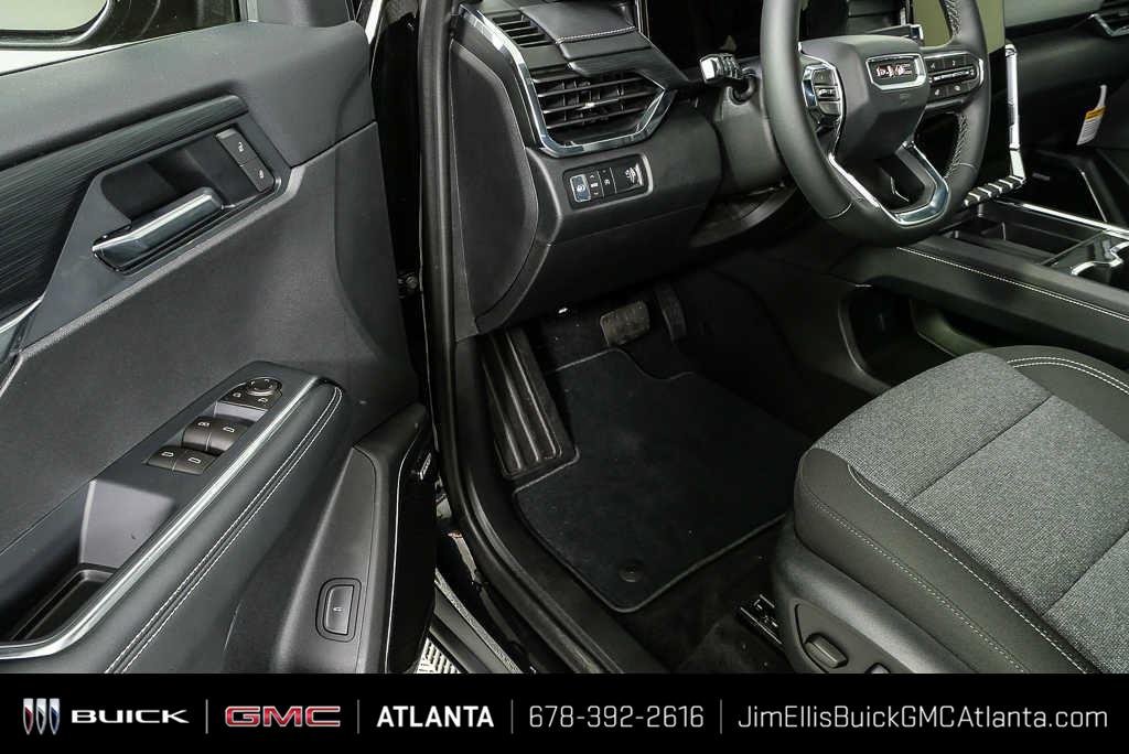 2026 GMC Acadia Elevation - Photo 6