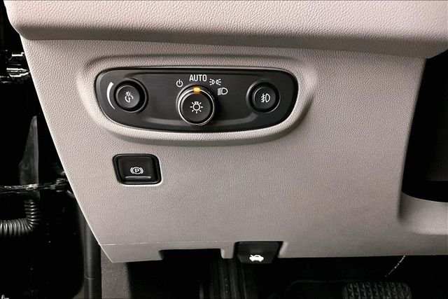2024 GMC Terrain SLT - Photo 38
