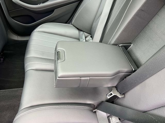Certified Used 2023 White Mercedes-Benz E 350 image 13