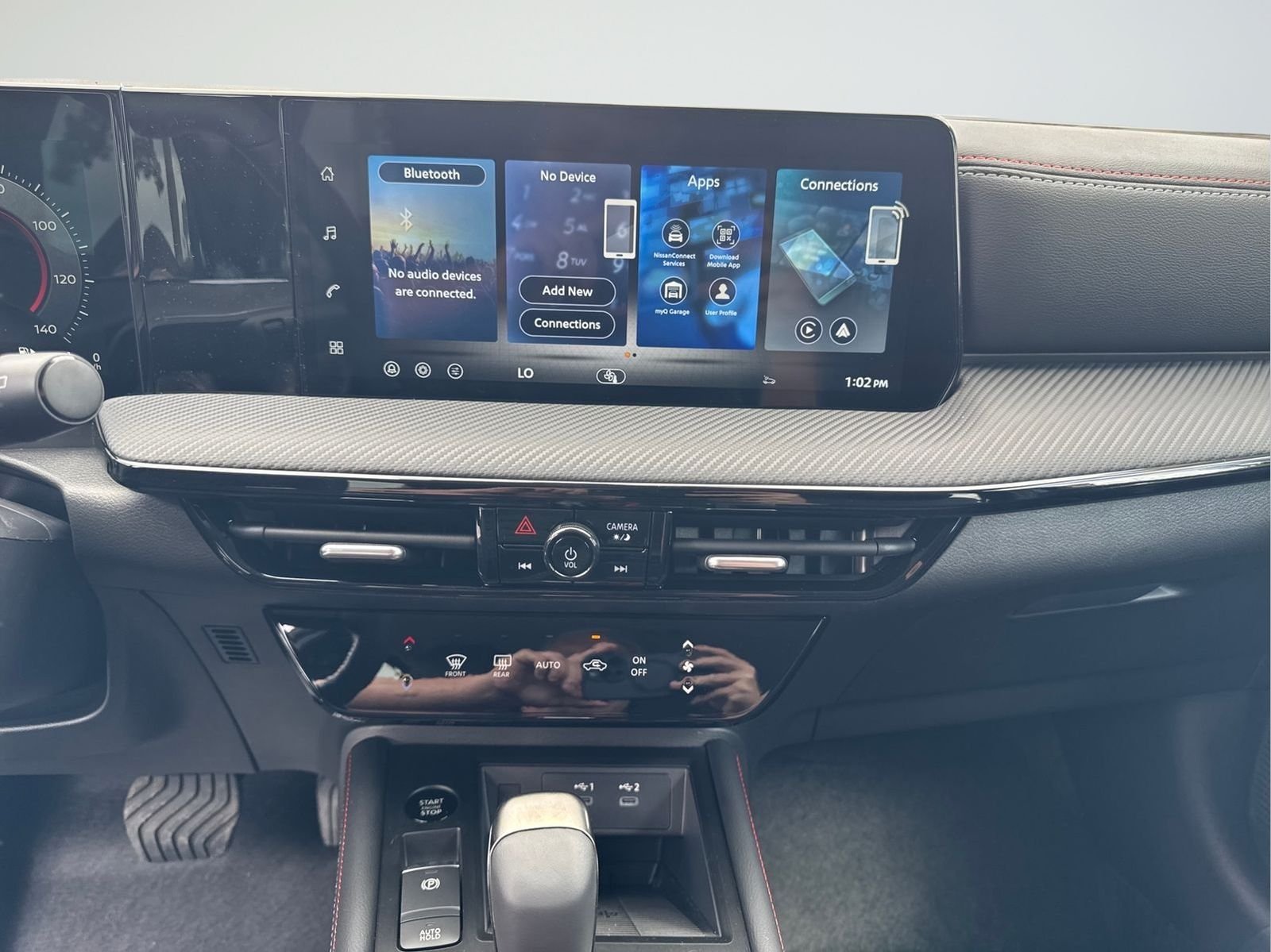 2026 Nissan KICKS SR - Photo 17