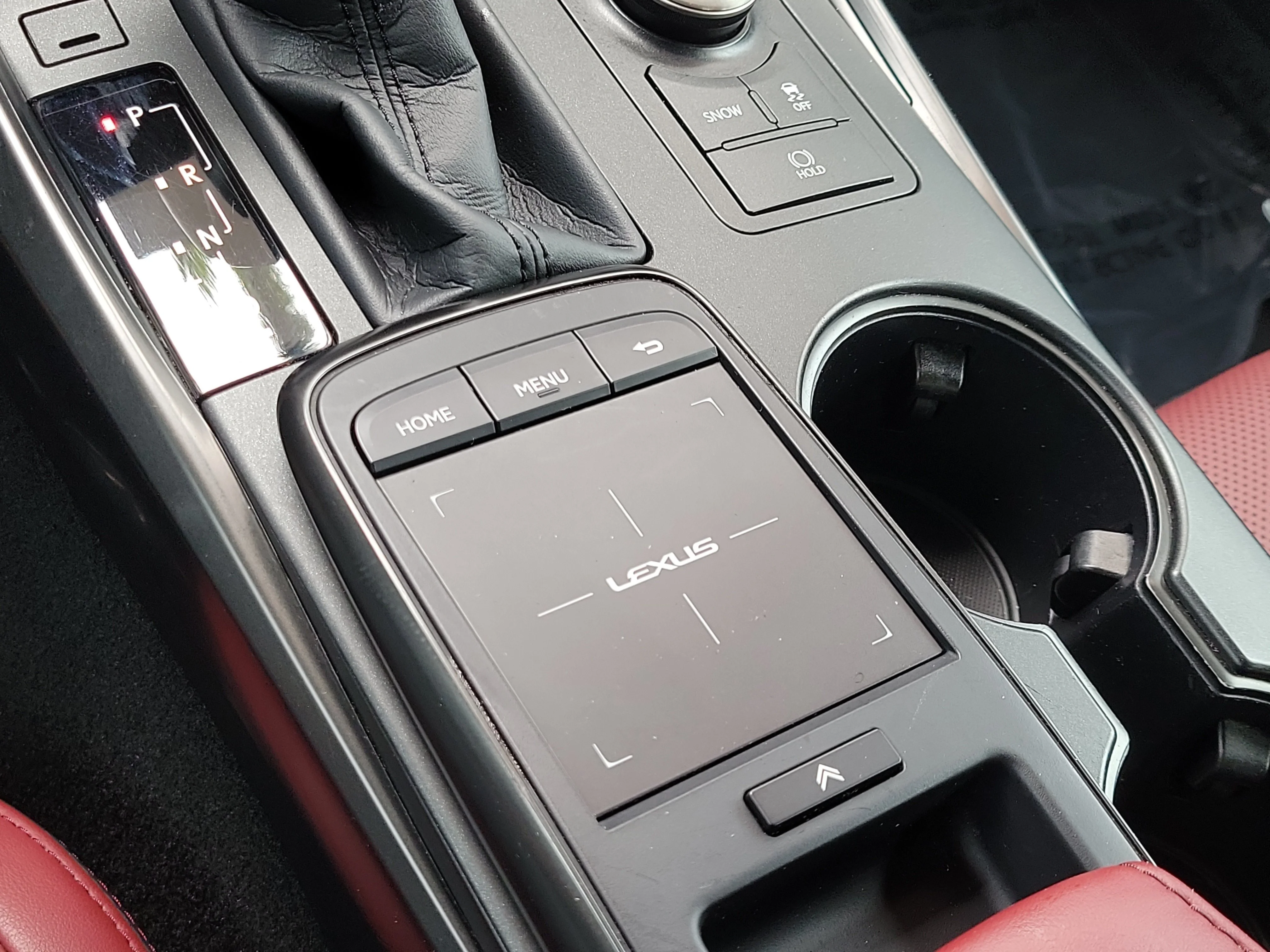 Used 2025 Iridium Lexus IS 350 F SPORT Design image 25