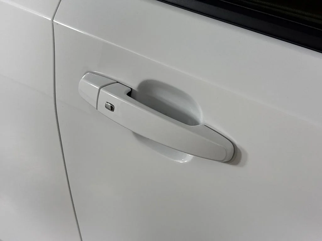 Used 2024 White GMC SLE image 14