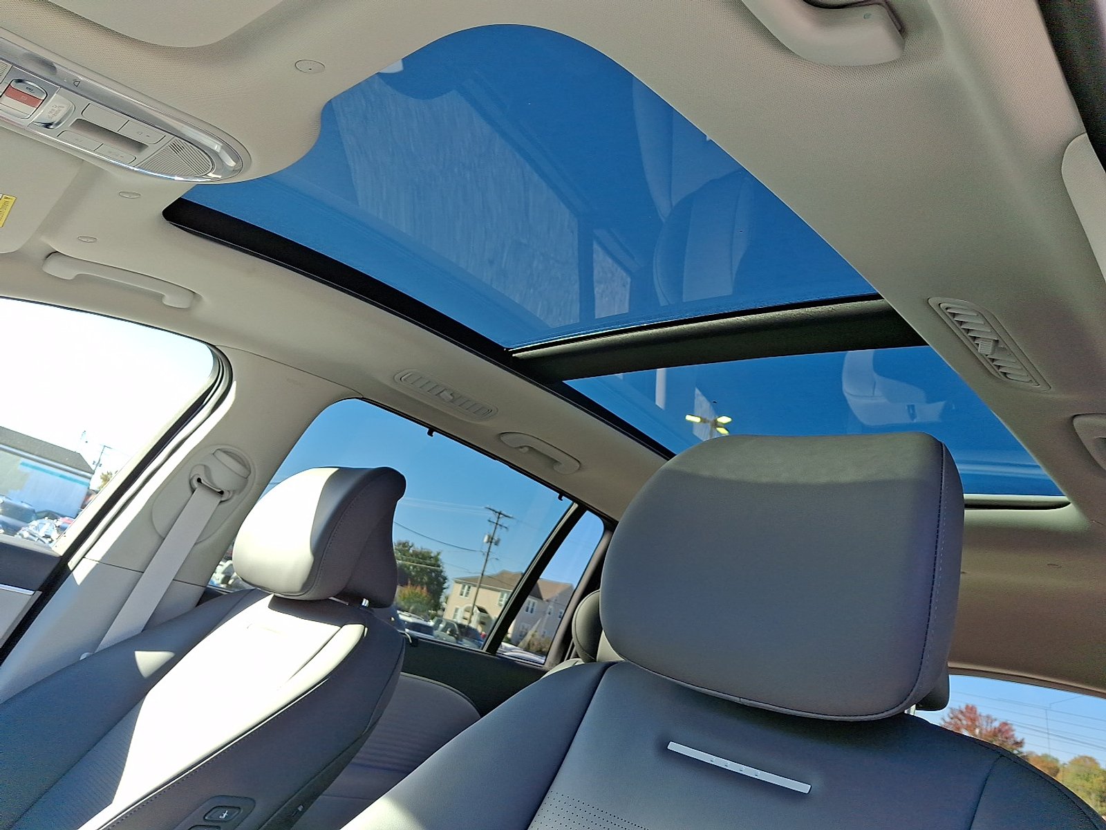 2026 Hyundai IONIQ 9 Performance Limited - Photo 13