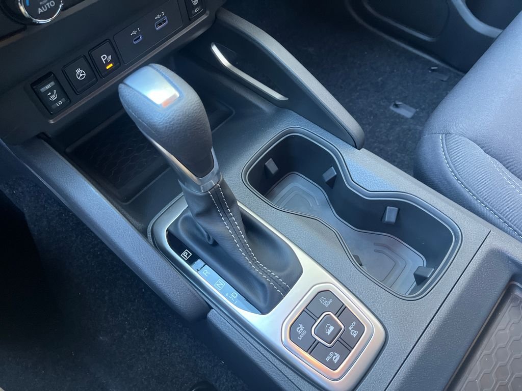 2026 Nissan Frontier SV - Photo 27