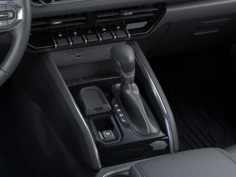 2026 GMC Canyon Elevation - Photo 23