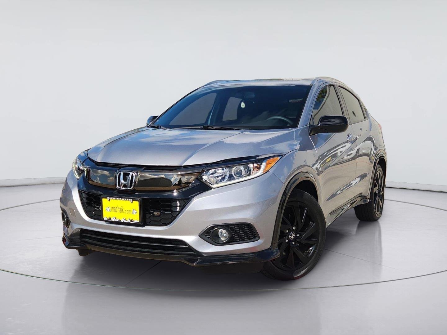 2022 Honda HR-V