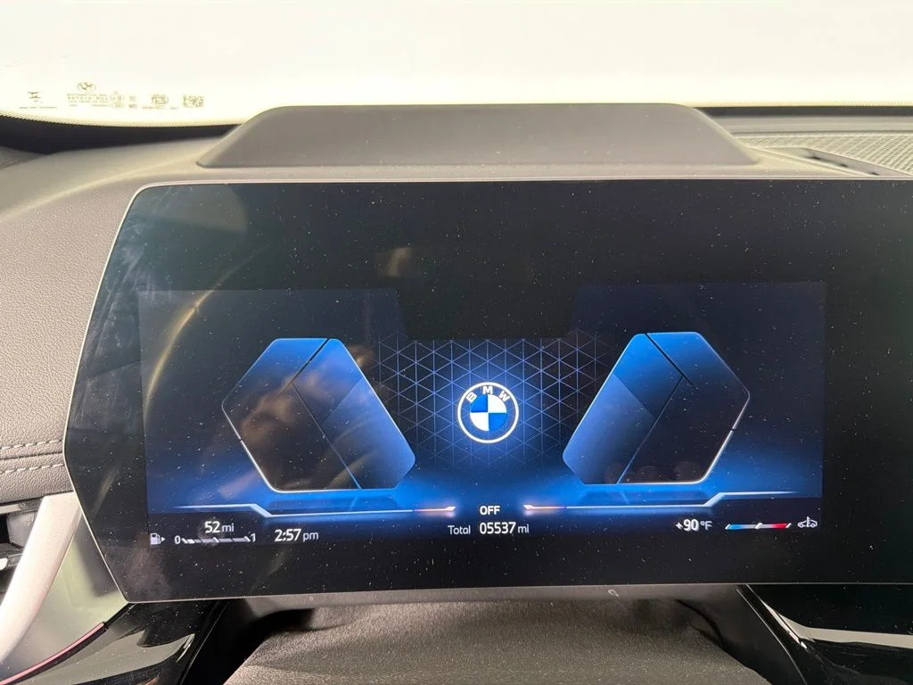 2026 BMW X1 28i - Photo 25