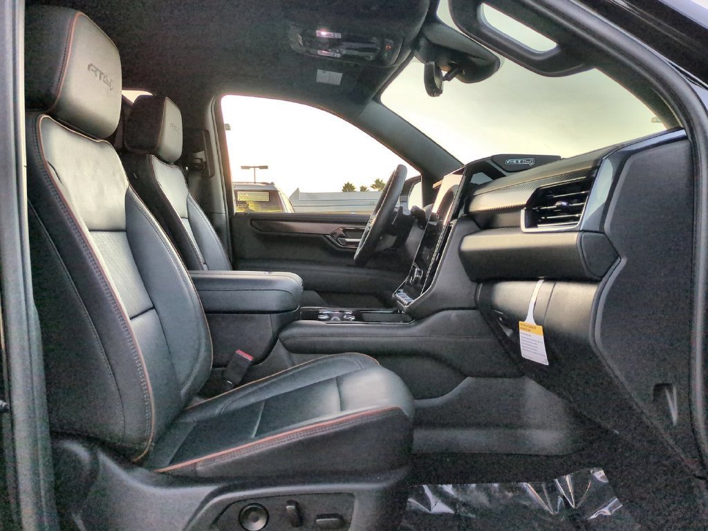 2026 GMC Yukon XL AT4 - Photo 39