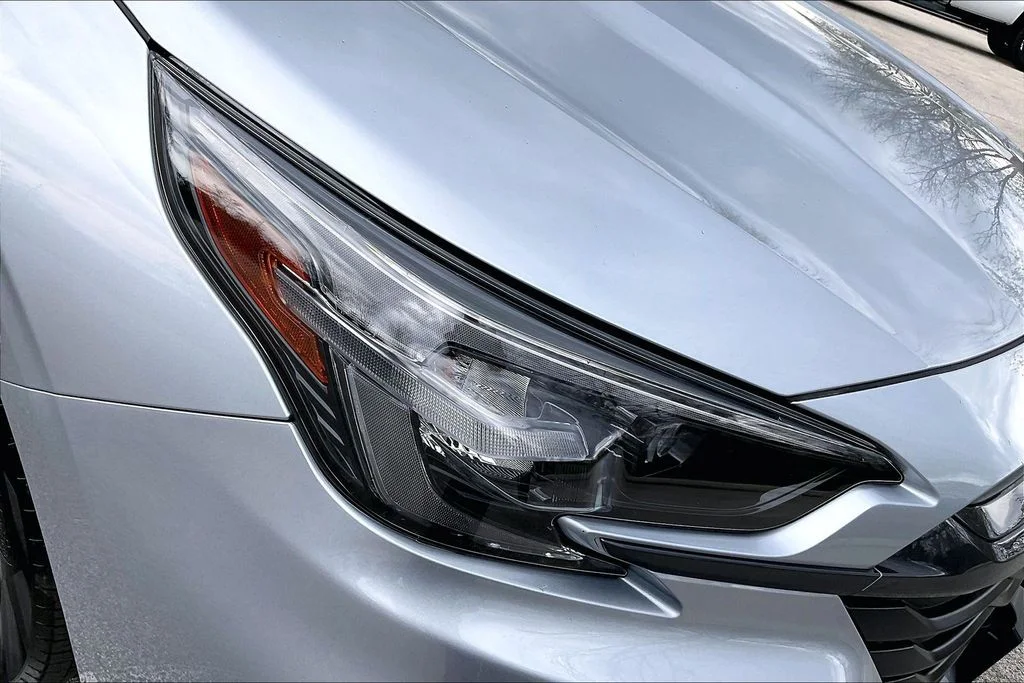Used 2025 Silver Subaru Premium image 28