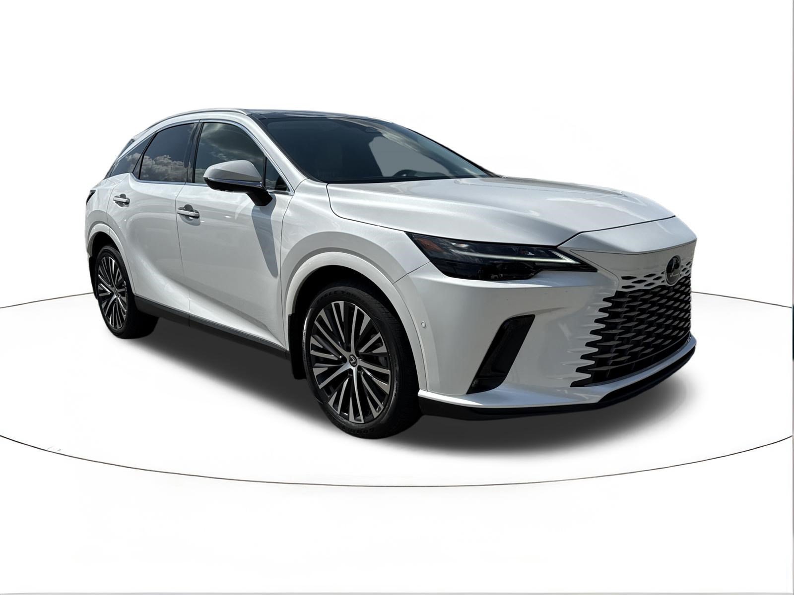2023 Lexus RX
