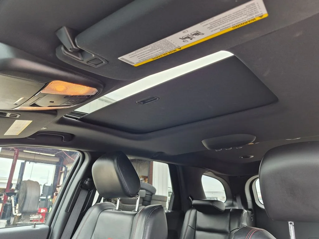 Used 2024 Black Dodge GT Plus image 13