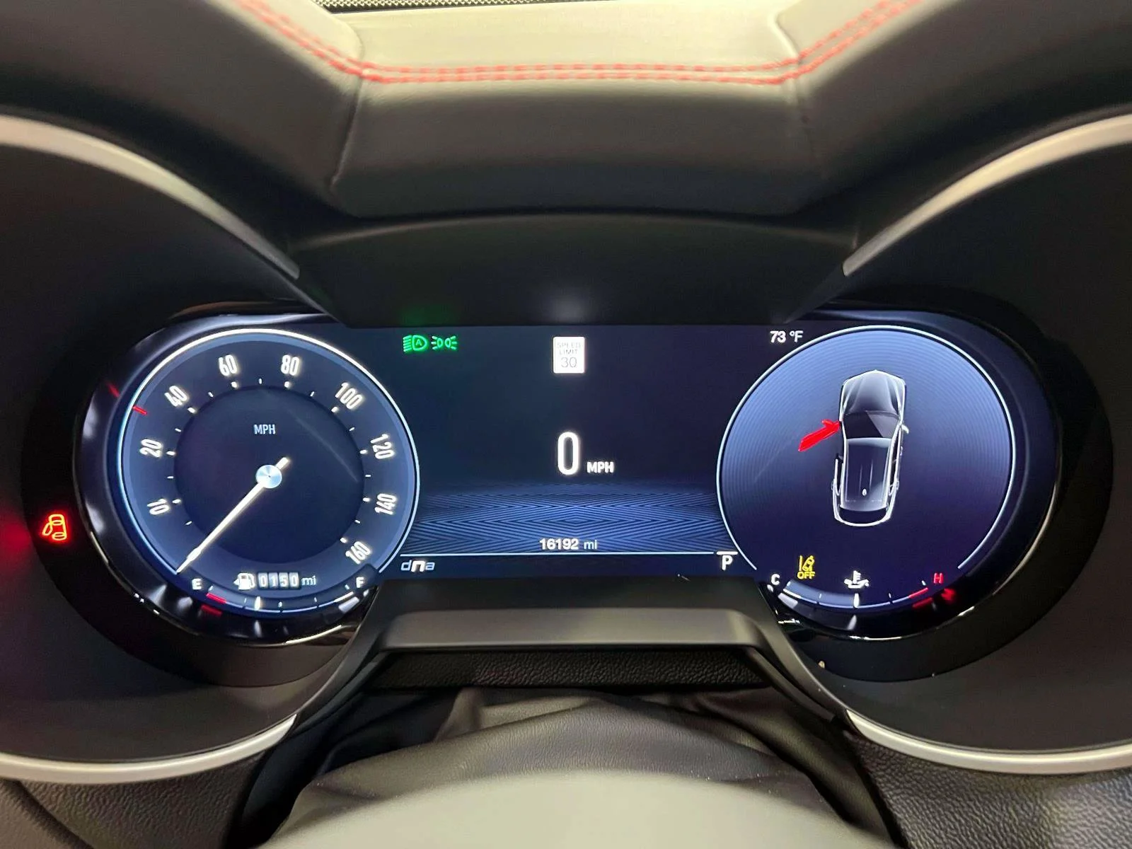 2025 Alfa Romeo Stelvio Special Edition - Photo 26