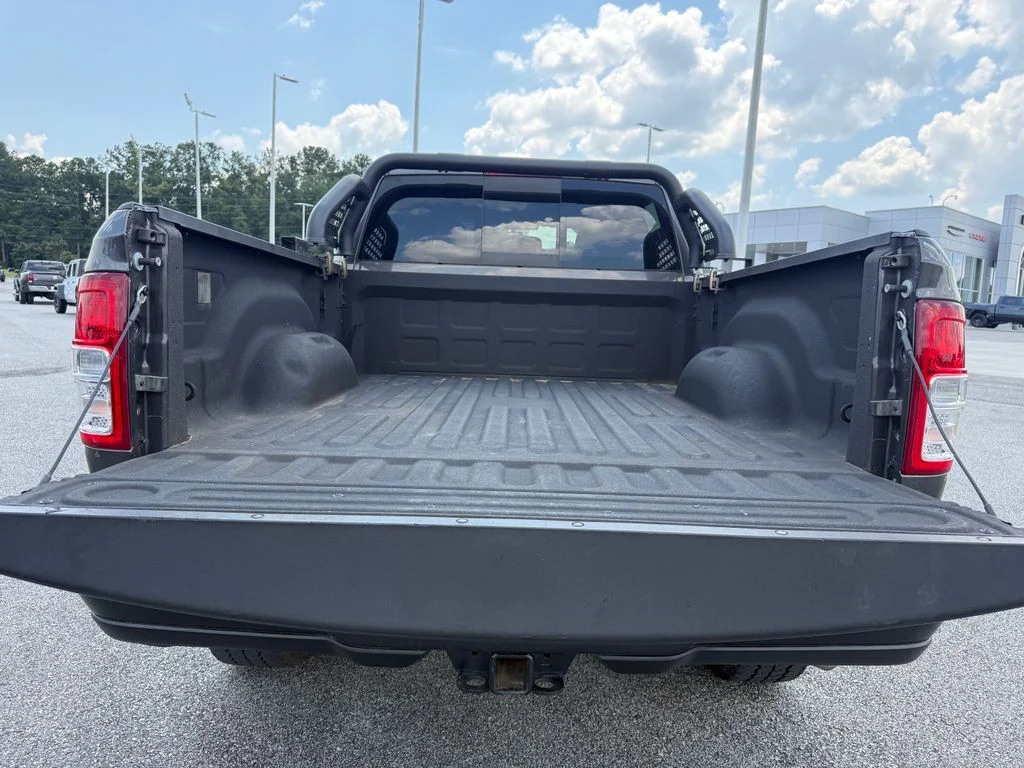 Used 2024 Gray Ram Tradesman image 24