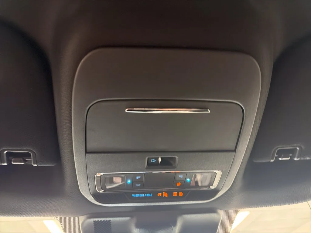 New 2026 White Ford Lariat image 21