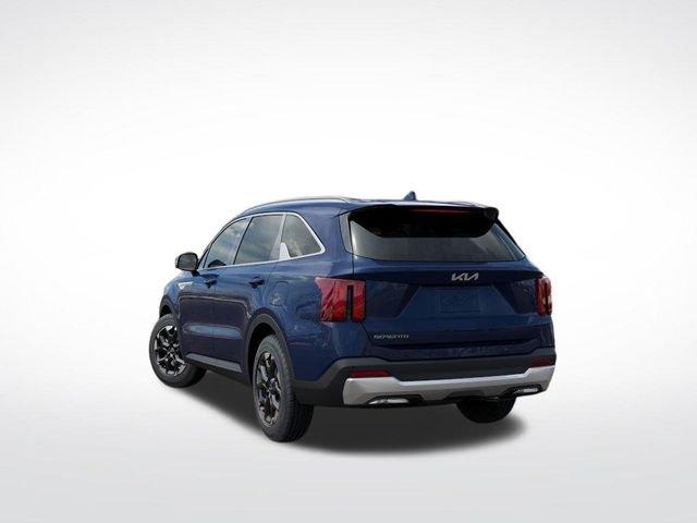 Used 2025 Midnight Kia S image 5