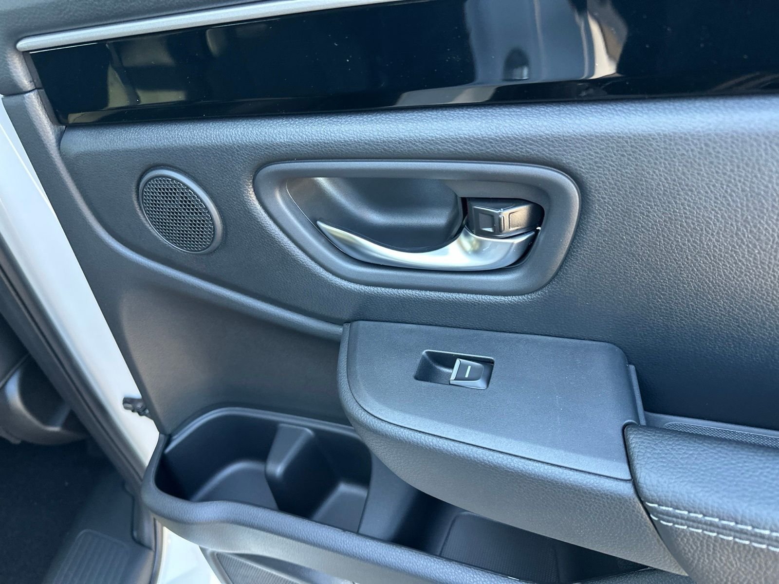 New 2026 White Honda RTL image 32