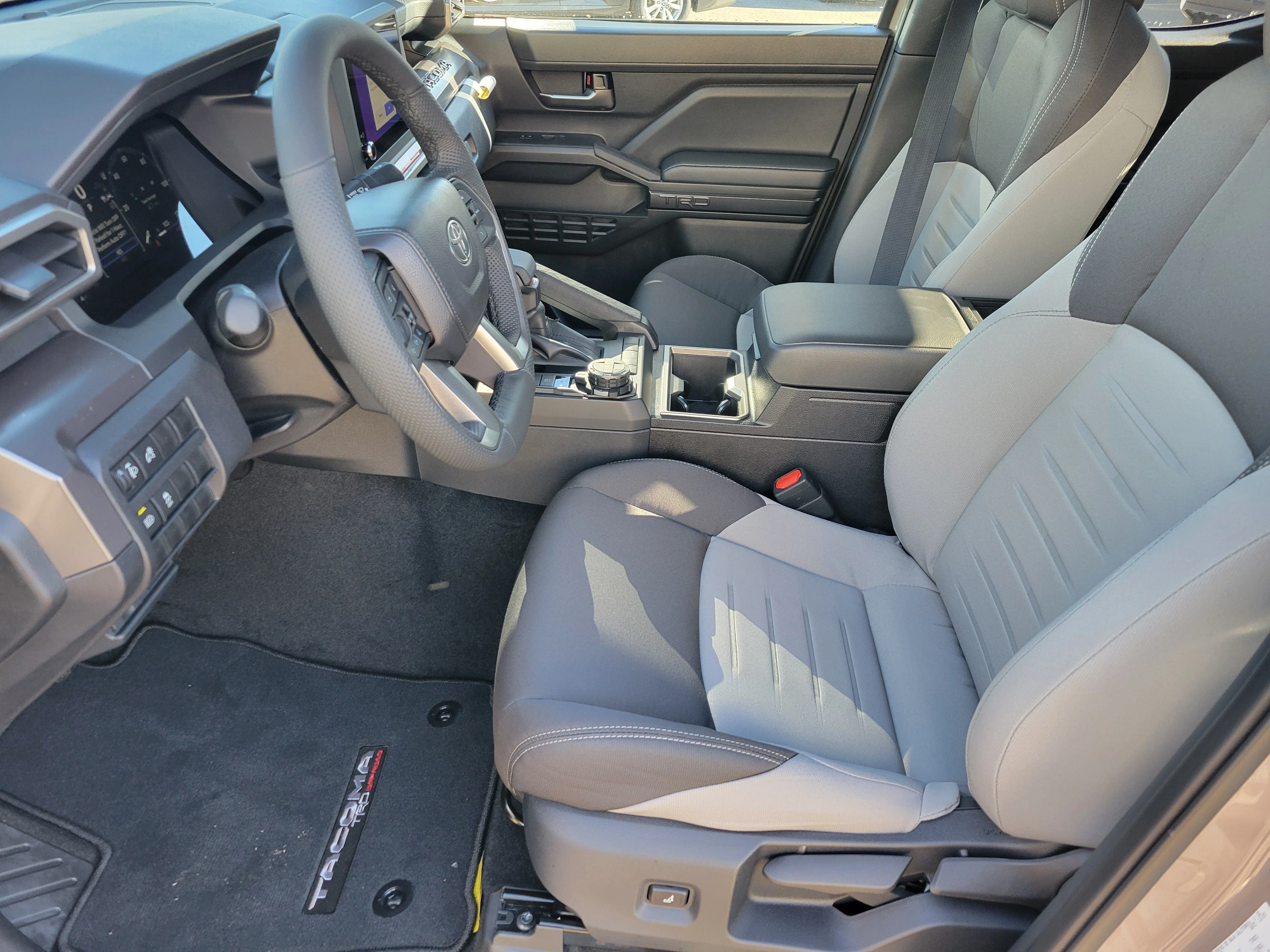 New 2026 Mudbath Toyota TRD Off Road image 4