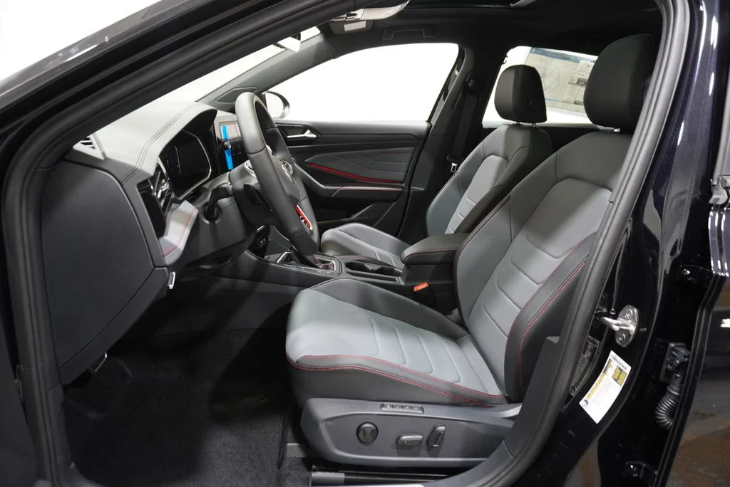 New 2027  Volkswagen 2.0T Autobahn image 10
