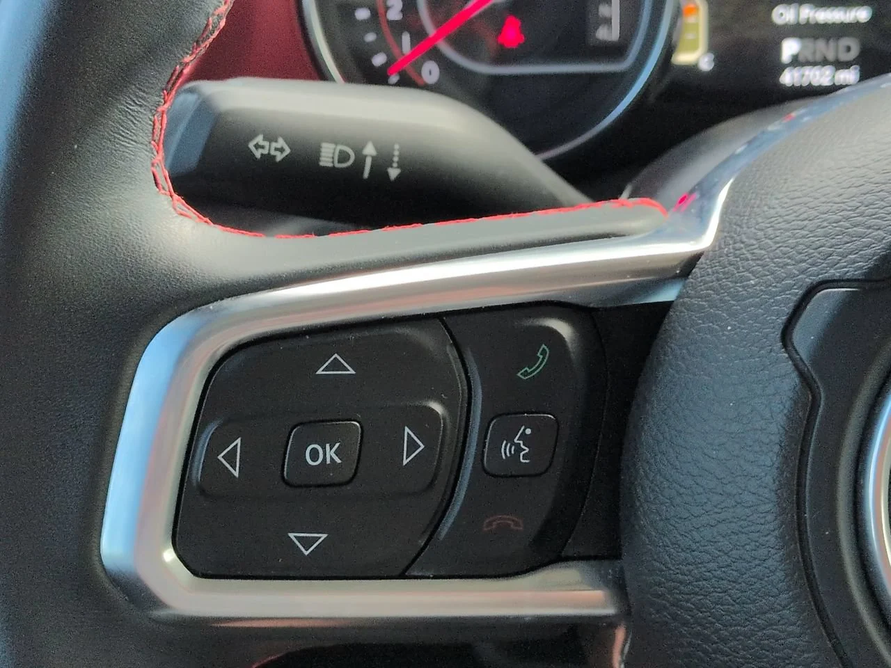 Used 2019 Crystal Metallic Jeep Rubicon image 22