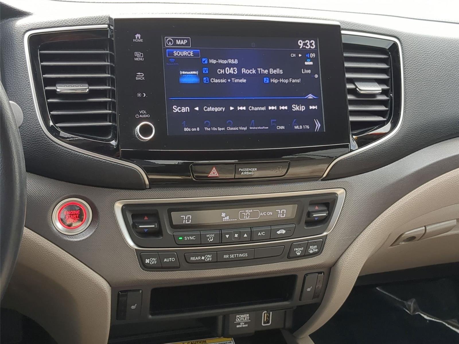 Used 2023 Platinum White Pearl Honda RTL-E image 20