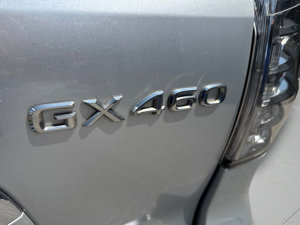 Used 2018 Silver Lexus 460 image 36