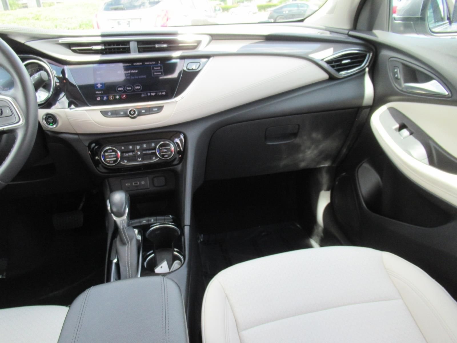 Used 2023 Gray Buick Select image 14
