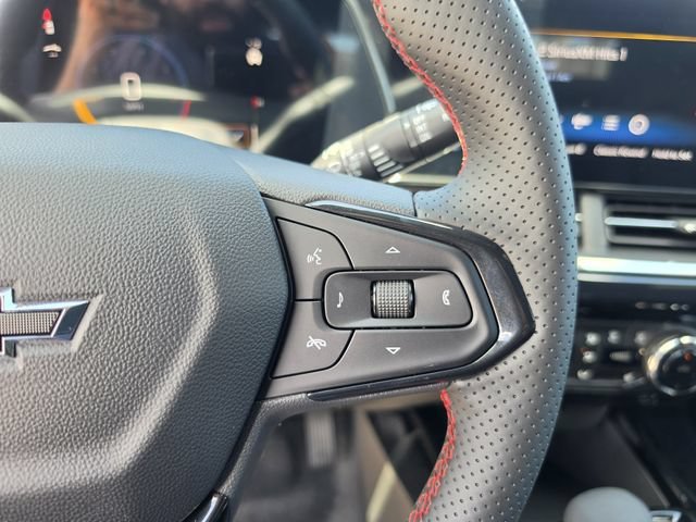 2026 Chevrolet Trax RS - Photo 20