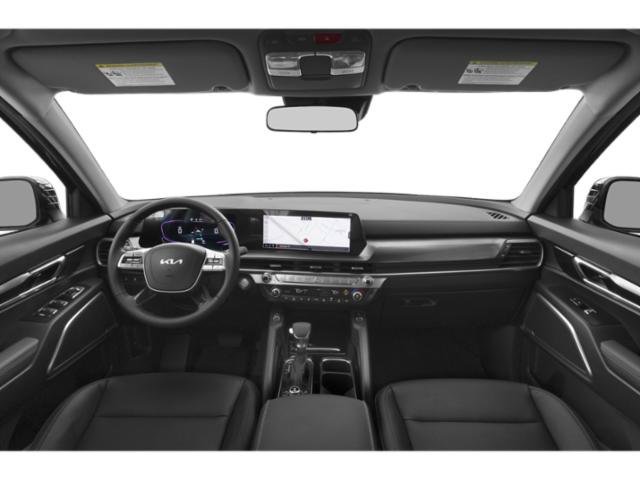 Certified Used 2023 Gravity Gray Kia S image 11