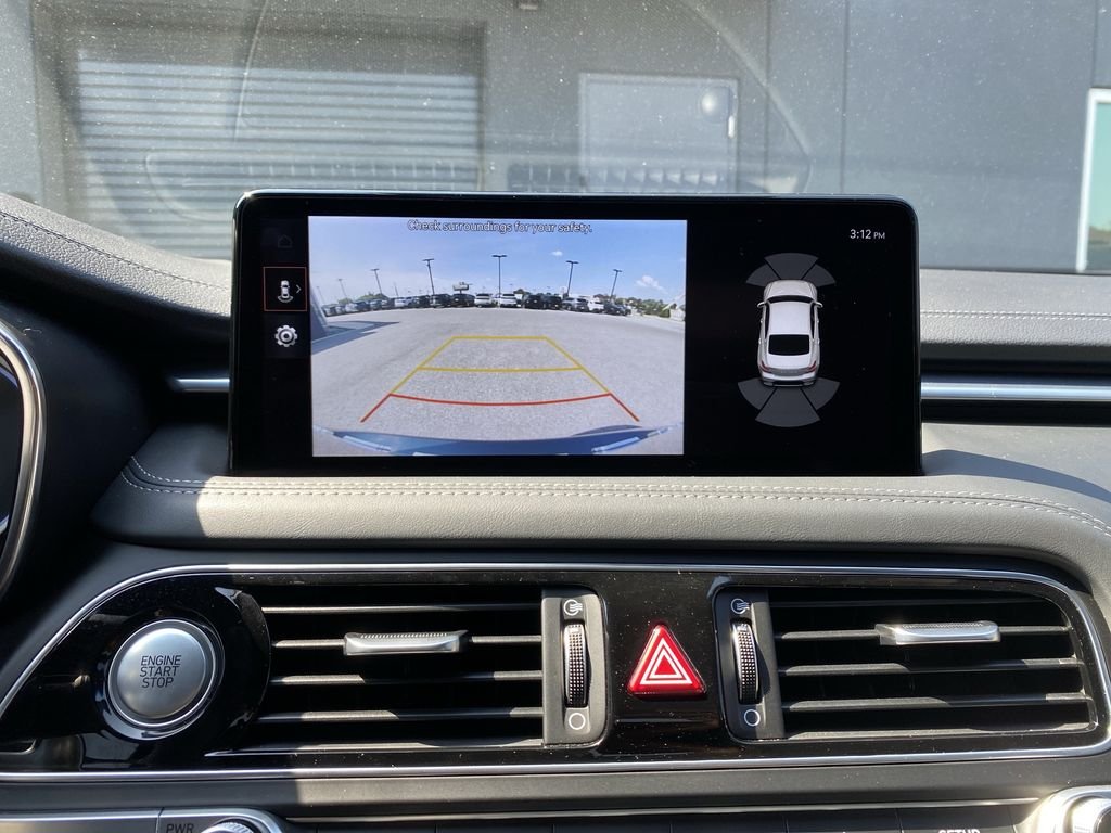 2022 GENESIS G70 Standard - Photo 25