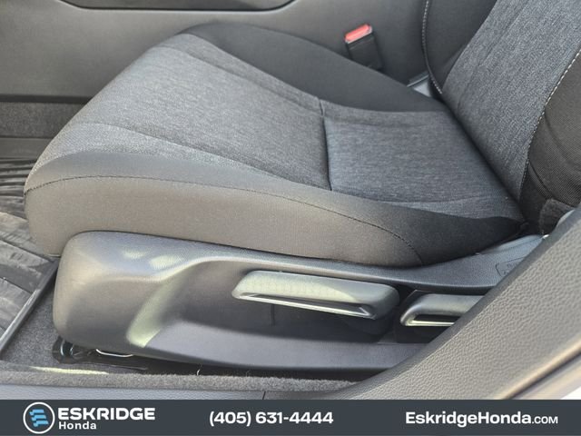 2025 Honda Accord LX - Photo 18
