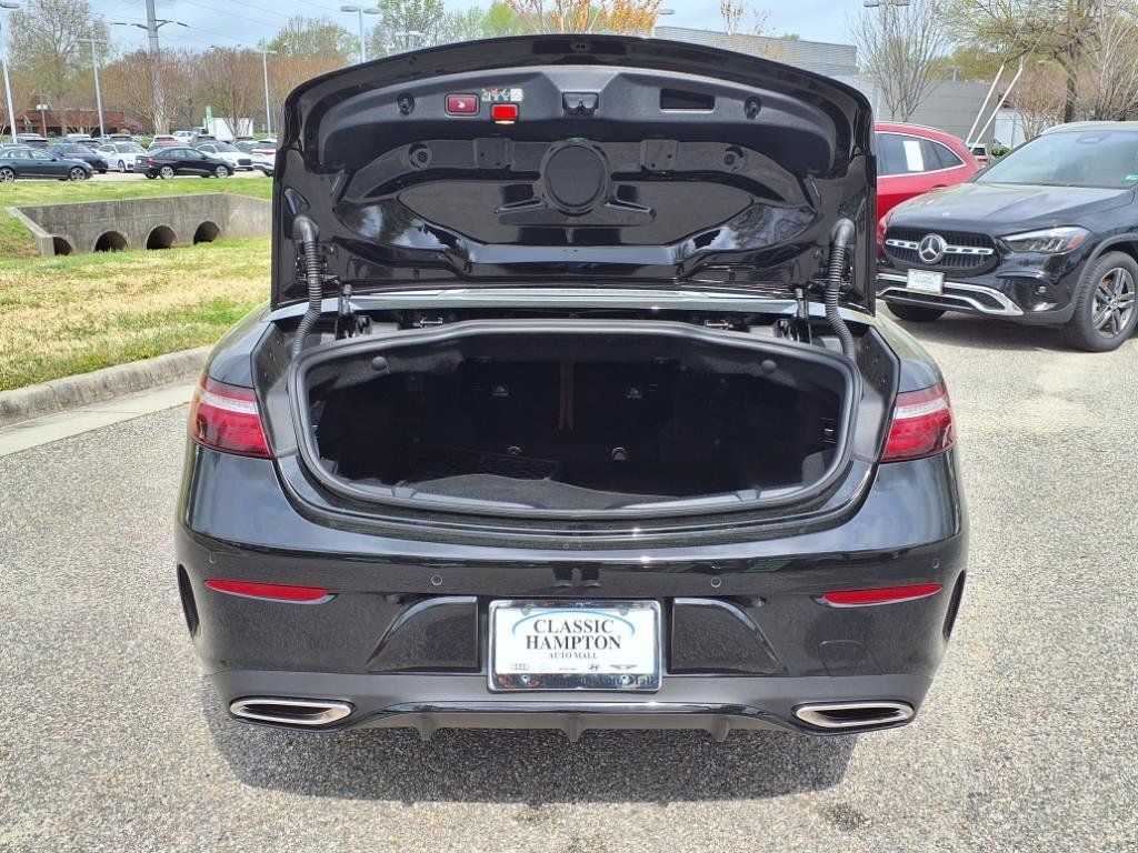 2023 Mercedes-Benz E-Class E450 - Photo 10