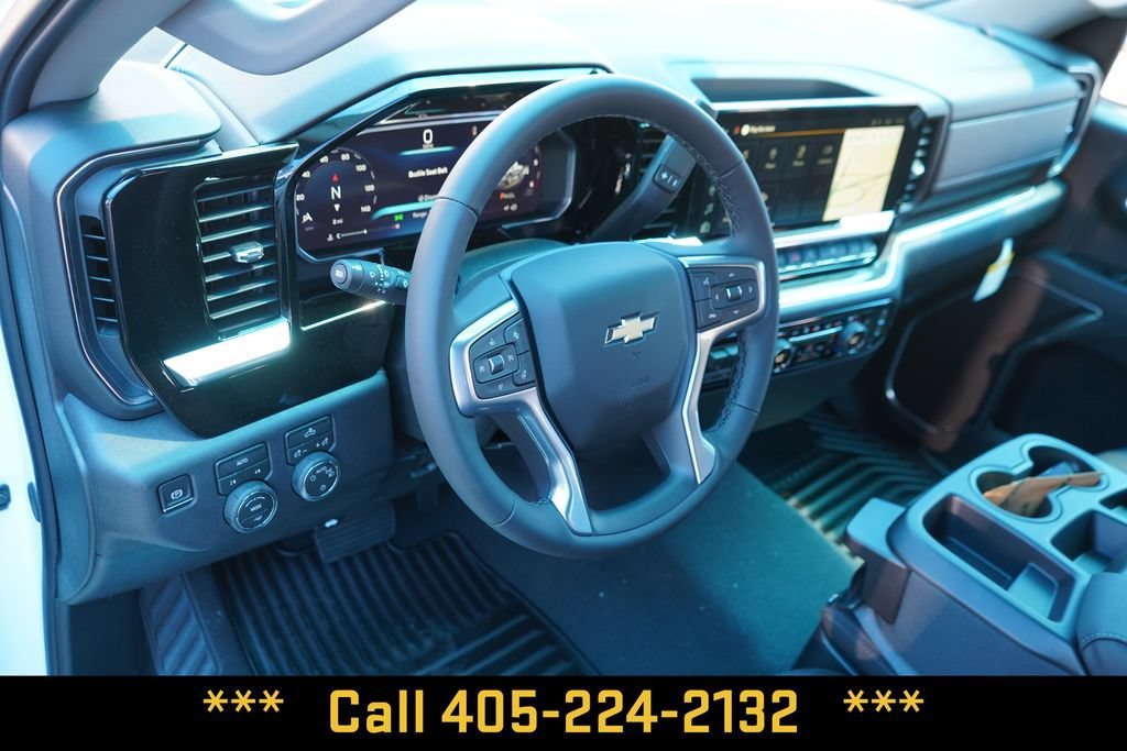 2026 Chevrolet Silverado 1500 LT - Photo 20