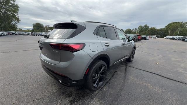 2026 Buick Envision Sport Touring - Photo 43