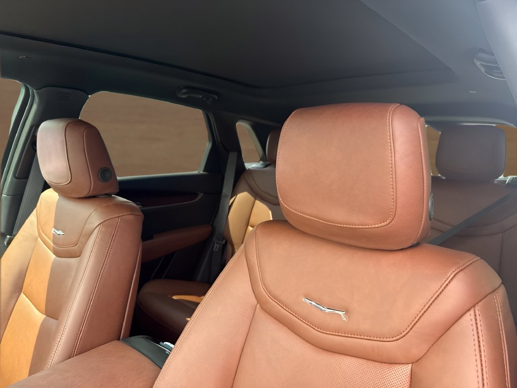2026 Cadillac XT5 Premium Luxury - Photo 10