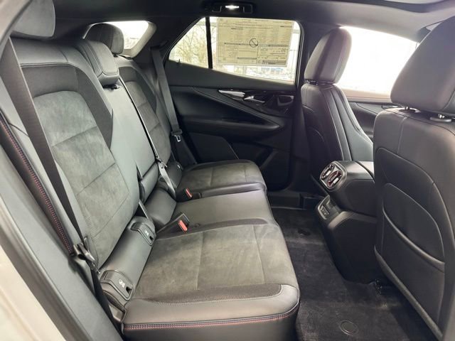2025 Chevrolet Blazer EV RS - Photo 27