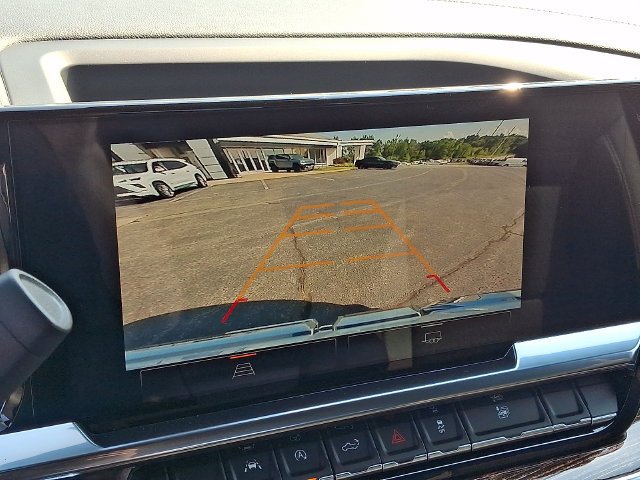 2026 GMC Sierra 1500 Elevation - Photo 18