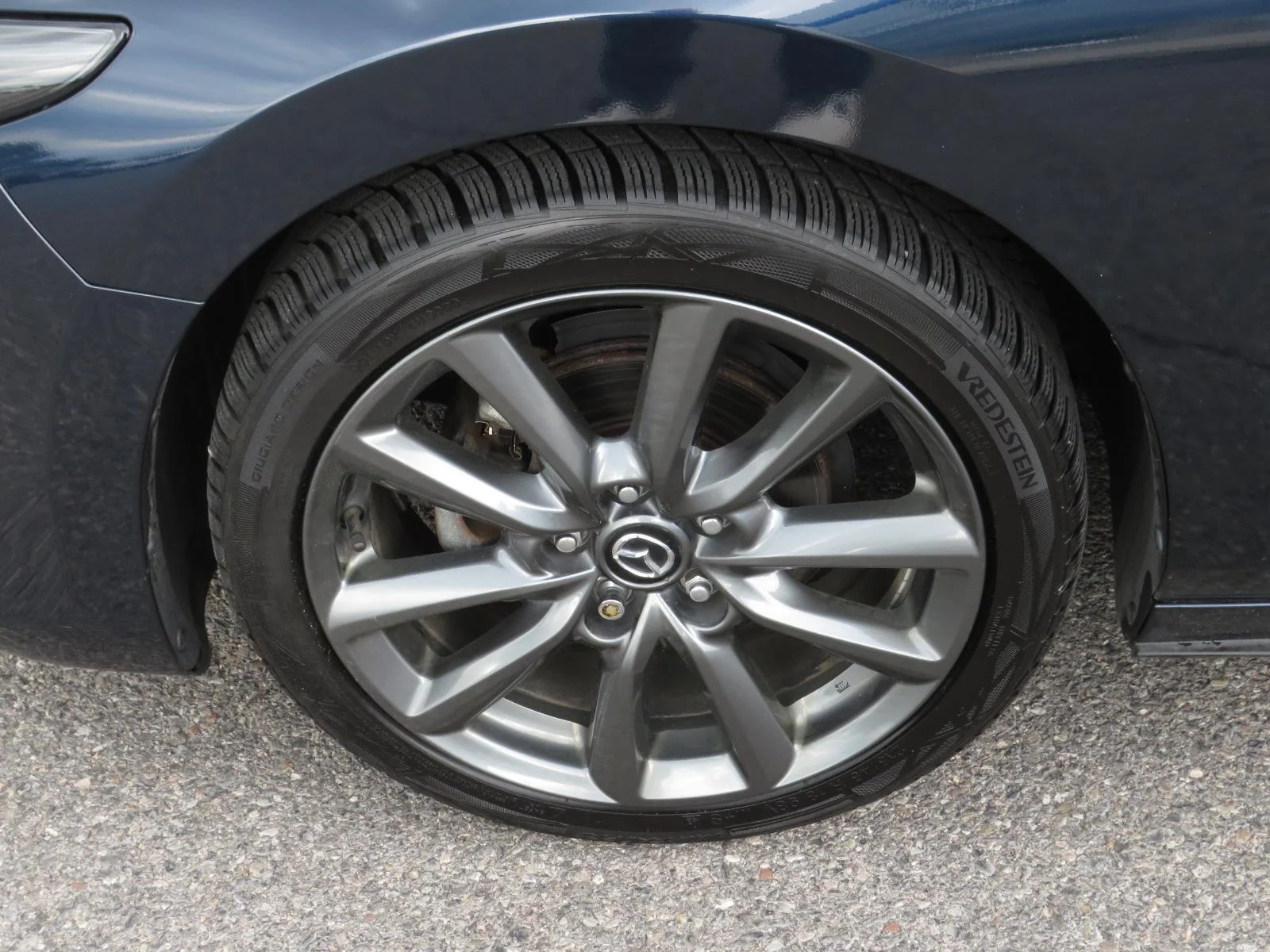 Used 2023  MAZDA  image 14