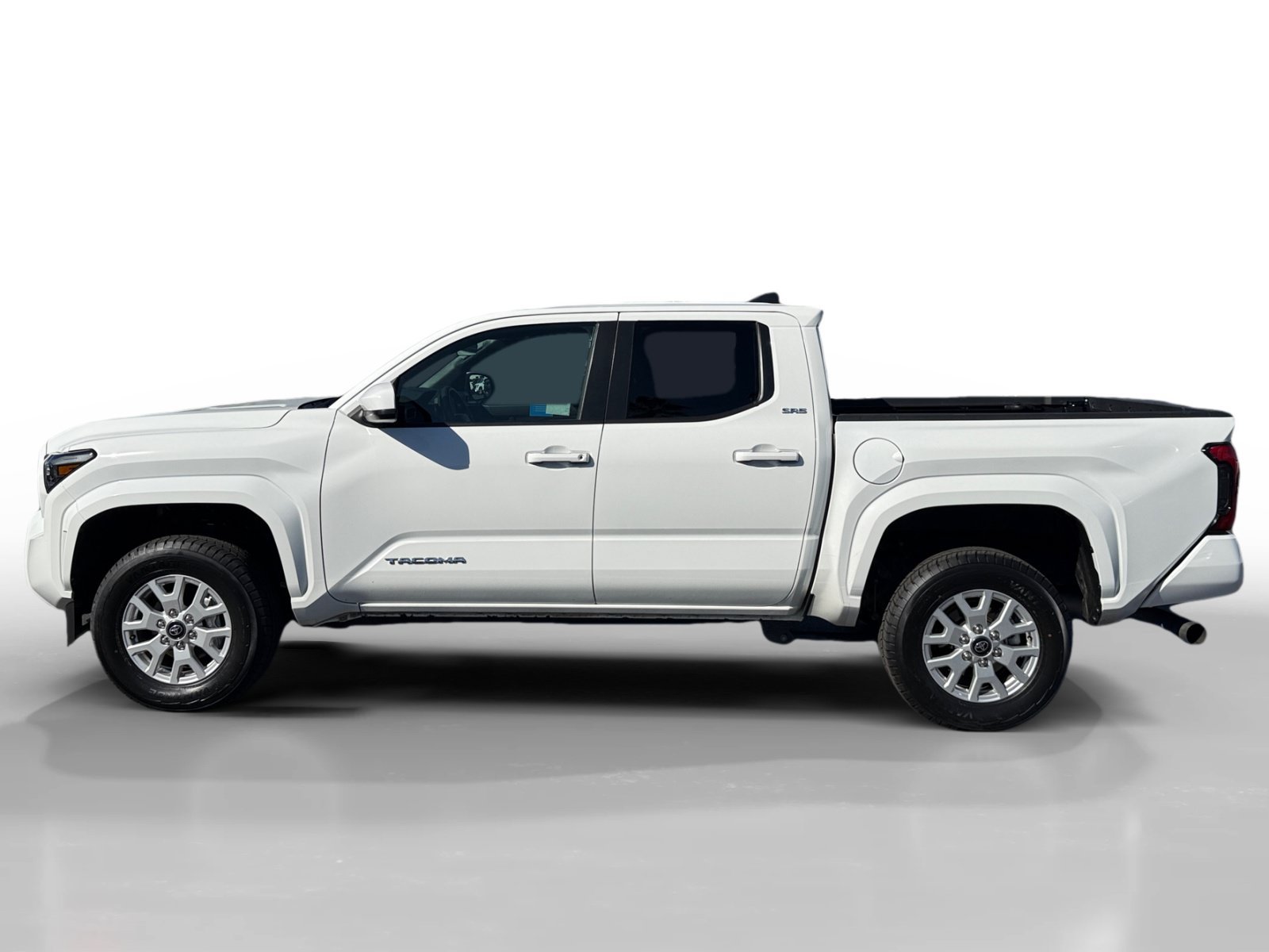 Used 2025 Ice Toyota SR5 image 2