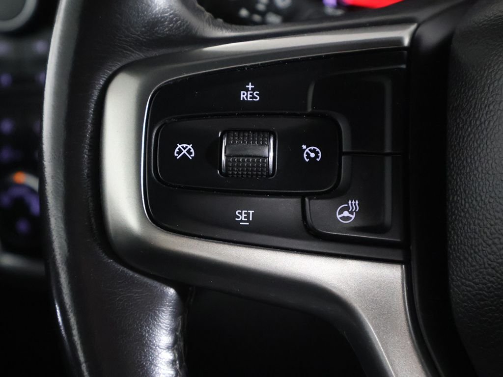 Used 2020 White Chevrolet RST image 36