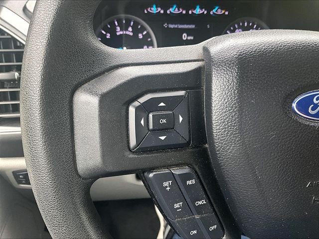Used 2020 Gray Ford XLT image 23