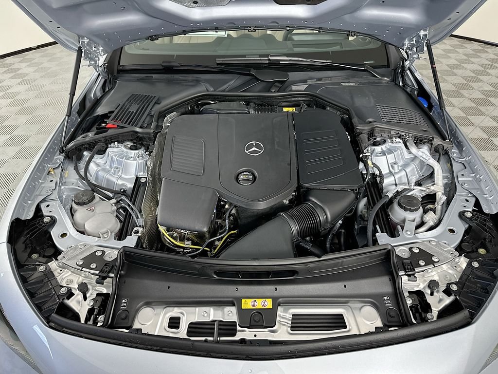 2026 Mercedes-Benz CLE CLE 300 - Photo 31