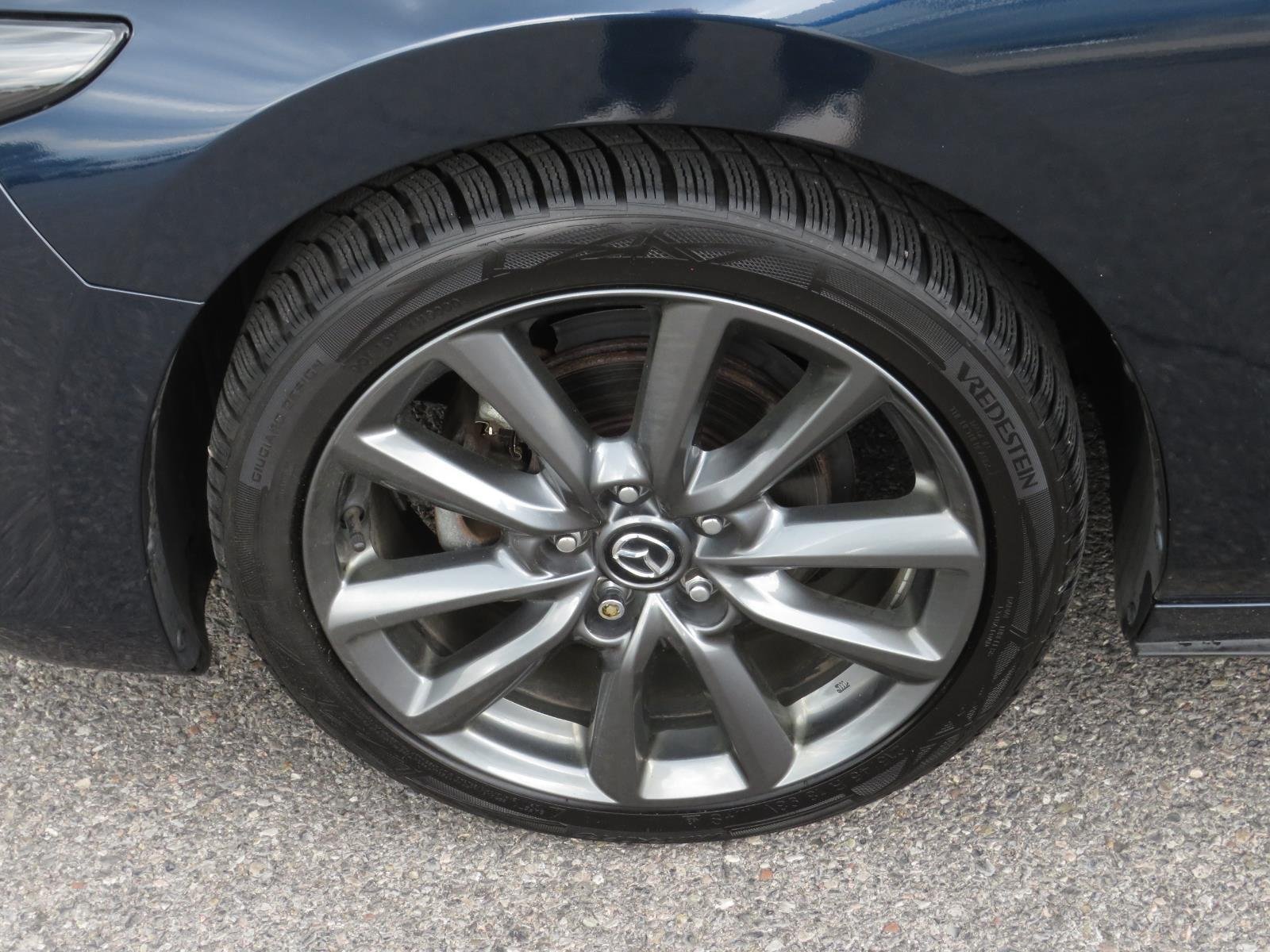 Used 2023  MAZDA  image 14