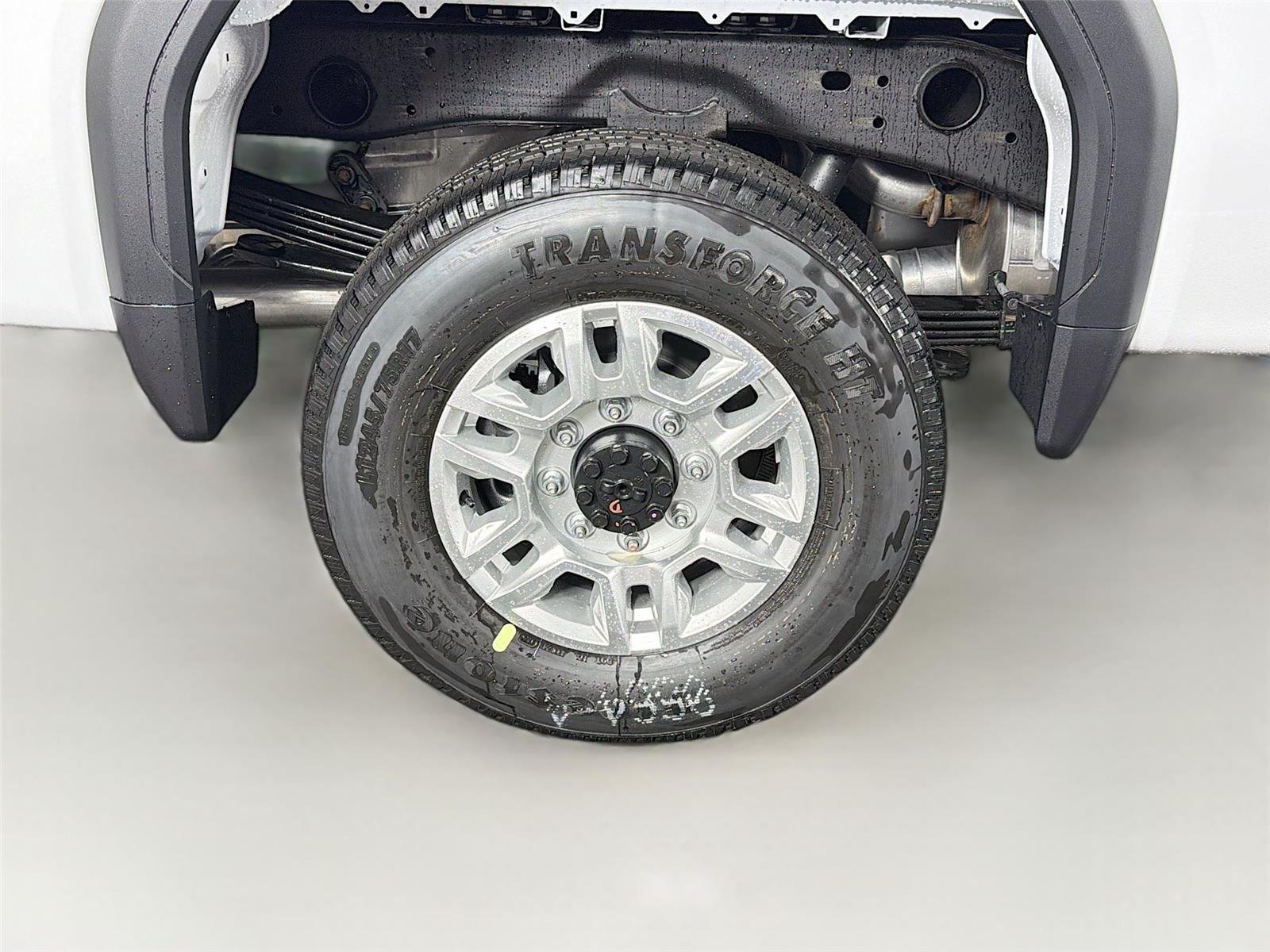 2026 GMC Sierra 2500HD SLE - Photo 30