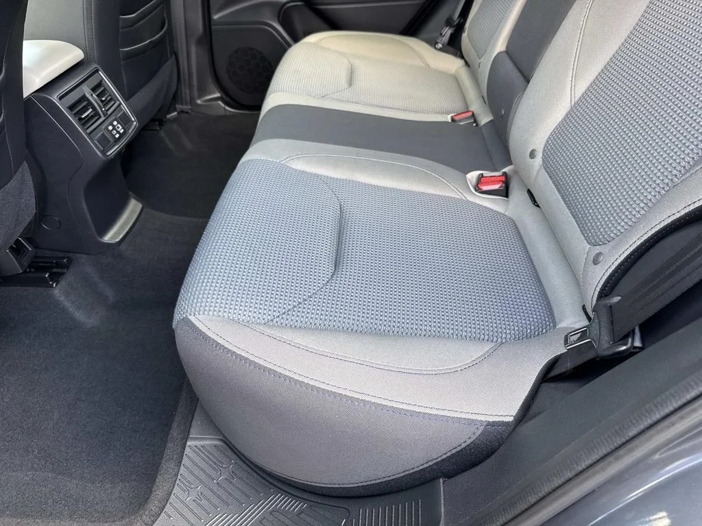 Used 2025 Gray Subaru Premium image 15