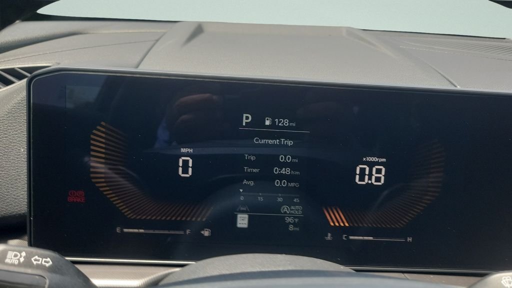 New 2026 Panthera Metal Kia EX image 23
