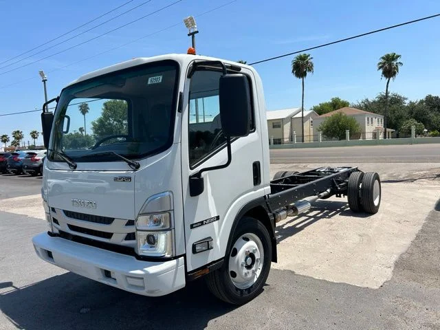 New 2025  Isuzu N Series image 3