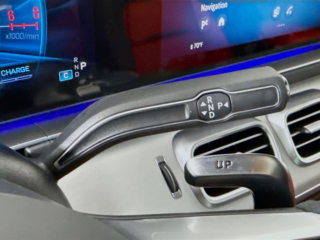 New 2026 Polar White Mercedes-Benz AMG® GLE 53 4MATIC+ Coupe image 17