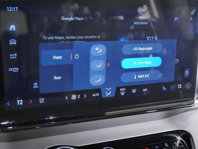 Certified Used 2025 Gray Ford Active image 31