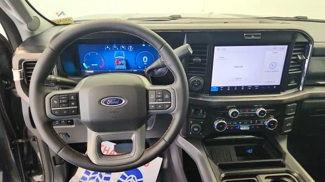 2026 Ford F-250 Super Duty Lariat - Photo 41